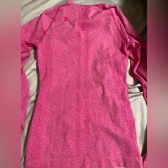 FIGS salta underscrub long sleeve - Picture 2 of 3